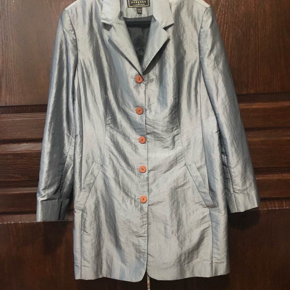 Express Overcoat - image 3